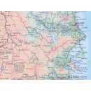 Ho Chi Minh 1:13.000 / Vietnam South 1:920.000