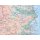 Ho Chi Minh 1:13.000 / Vietnam South 1:920.000