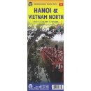 Hanoi 1:15.700 / Vietnam North 1:920.000