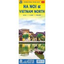 Hanoi 1:15.700 / Vietnam North 1:920.000