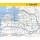 Lettland Nordwest 1:200.000