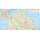 Lettland Nordwest 1:200.000