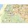 Lettland Nordwest 1:200.000
