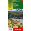 WK 071 Wachau Welterbersteig 1:50 000