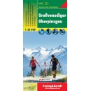 WK 121 Gro�venediger Oberpinzgau 1: 50 000