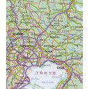 Japan 1:1.1000.000