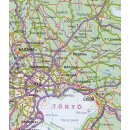 Japan 1:1.000.000