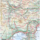 ITM Tokio & Kanto / Chubu | 1:14.000/1:600.000