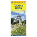 ITM Tokio & Region| 1:14.000/1:600.000