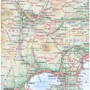 ITM Tokio & Region| 1:14.000/1:600.000