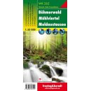 WK 271 Neusiedler See - Eisenstadt 1: 50 000