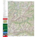 WK 351 Lechtaler Alpen Allg&auml;uer Alpen 1:50.000