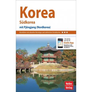 Korea - Südkorea