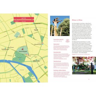 Spielplatzguide Berlin - Reisefhrer fr Familien