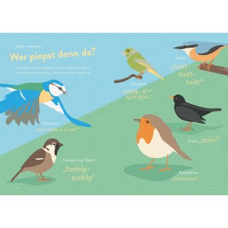 Spielplatzguide Berlin - Reisefhrer fr Familien