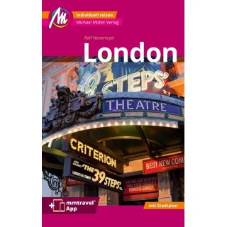 London individuell reisen