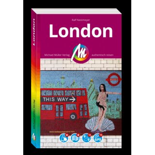 London individuell reisen