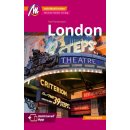 London individuell reisen