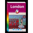 London individuell reisen