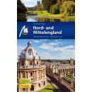 Nord- und Mittelengland