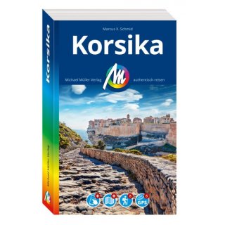 Korsika