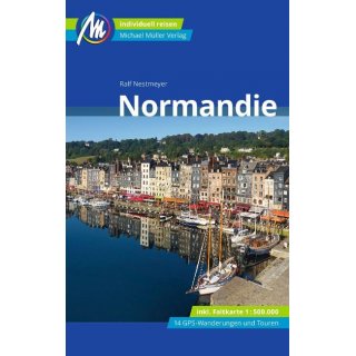Normandie