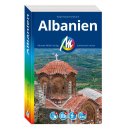 Albanien Reisef&uuml;hrer