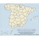 Granada 1:200.000