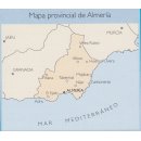 Almeria 1:200.000