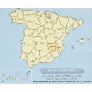 Albacete 1:200.000