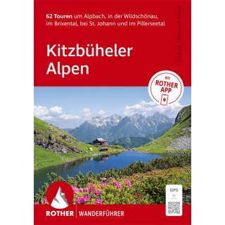 Kitzbüheler Alpen