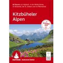 Kitzb&uuml;heler Alpen