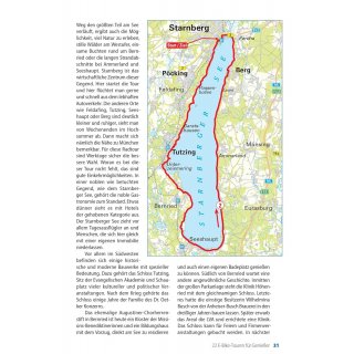 Die 22 schnsten E-Bike Touren fr Genieer