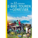 Die 22 schnsten E-Bike Touren fr Genieer