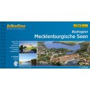 Radregion Mecklenburgische Seen 1:75.000