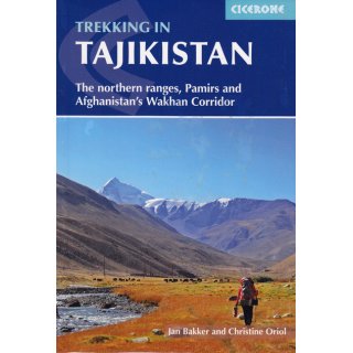 Tajikistan