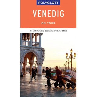 Venedig on tour