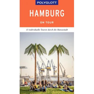 Hamburg on tour