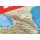 Elbrus Trekking Map 50 000