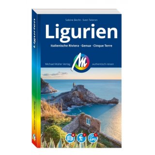Ligurien