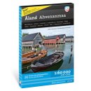 Ahvenanmaa - land 1:60.000