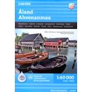 &Aring;land - Ahvenanmaa1:60.000