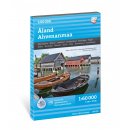 &Aring;land - Ahvenanmaa1:60.000