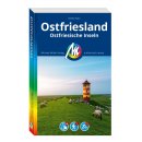 Ostfriesland - Ostfriesische Inseln