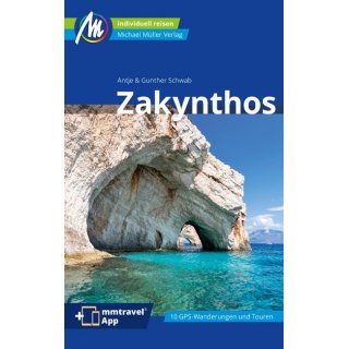 Zakynthos