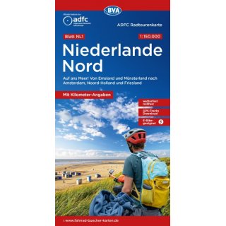Niederlande, Nord