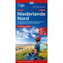 Niederlande, Nord