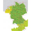 Niederlande, S&uuml;d