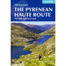 The Pyrenean Haute Route