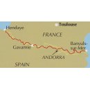 The Pyrenean Haute Route